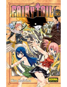 es::Fairy Tail 56 de 63