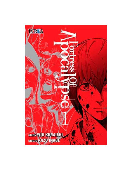 es::Fortress of Apocalypse 01 de 10