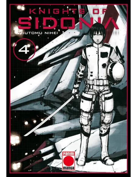 es::Knights of Sidonia 04