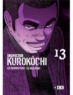 es::Inspector Kurokôchi 13