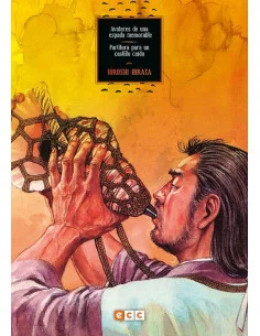 es::Avatares de una espada memorable/Partitura para un castillo caído