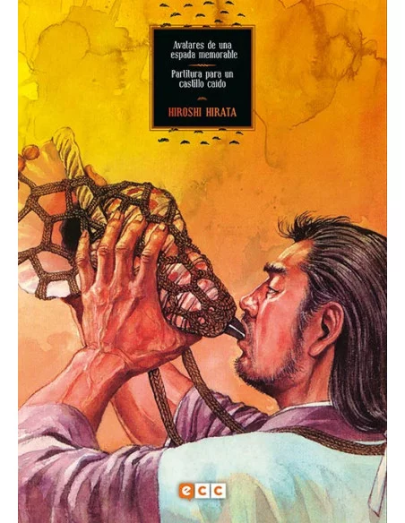 es::Avatares de una espada memorable/Partitura para un castillo caído