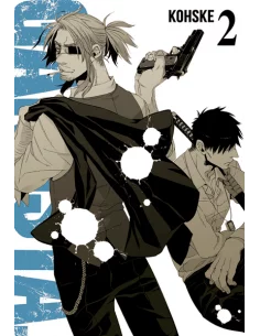 es::Gangsta., Vol. 2