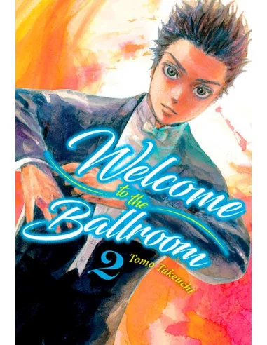 es::Welcome to the Ballroom, Vol. 02