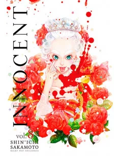 es::Innocent Vol. 8