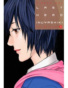 es::Last Hero Inuyashiki, Vol. 10 de 10