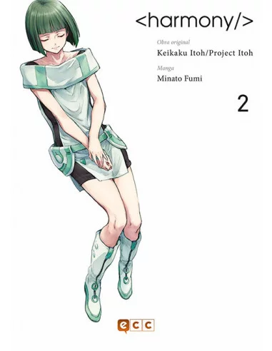 es::Harmony 02