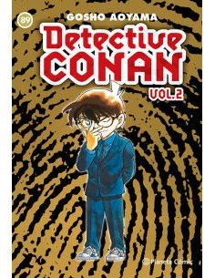 es::Detective Conan v2 89