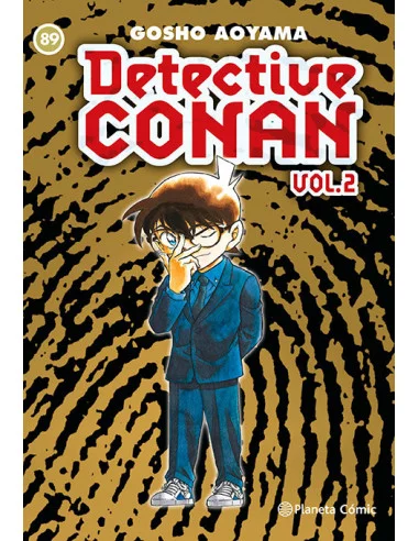 es::Detective Conan v2 89