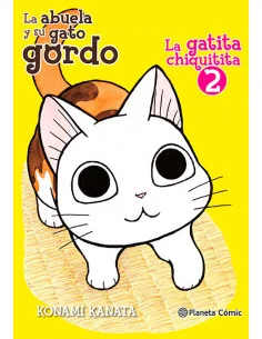 es::La gatita chiquitita 02 de 2
