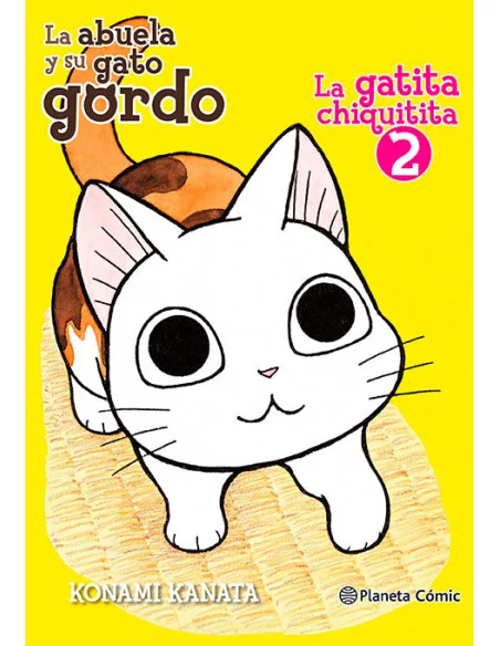 es::La gatita chiquitita 02 de 2
