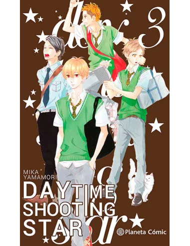 es::Daytime Shooting Star 03 de 12