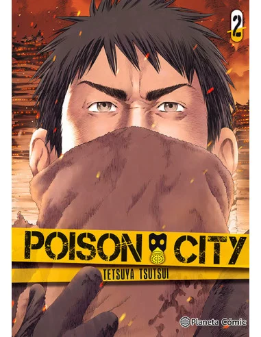 es::Poison City 02