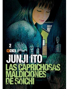 es::Las caprichosas maldiciones de Sôichi 02