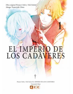 es::El imperio de los cadáveres 01 de 3