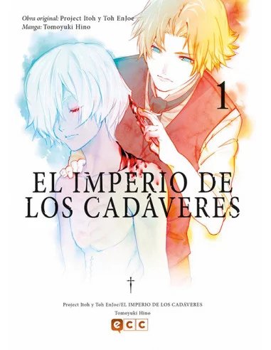es::El imperio de los cadáveres 01 de 3