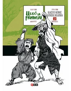 es::Llegó la primavera 03 de 6