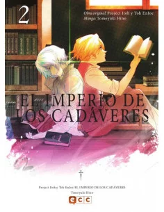 es::El imperio de los cadáveres 02 de 3