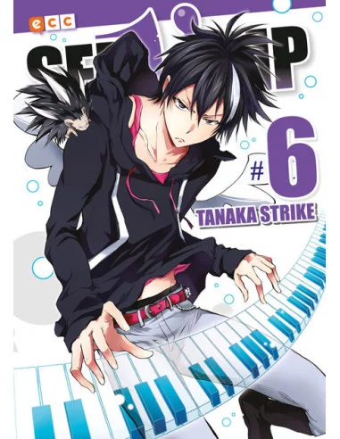 es::Servamp 06