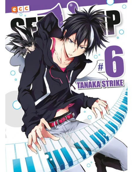 es::Servamp 06