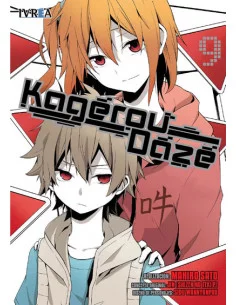 es::Kagerou Daze 09