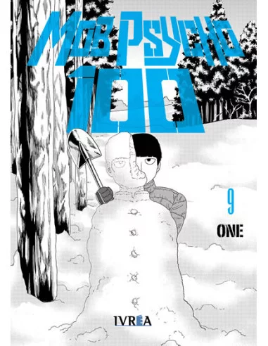 es::Mob psycho 100 09