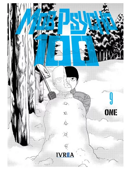 es::Mob psycho 100 09