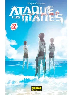 es::Ataque a los Titanes 22
