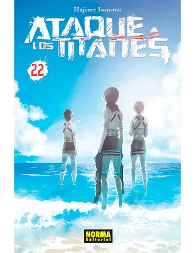 es::Ataque a los Titanes 22
