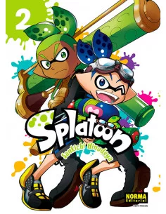 es::Splatoon 02