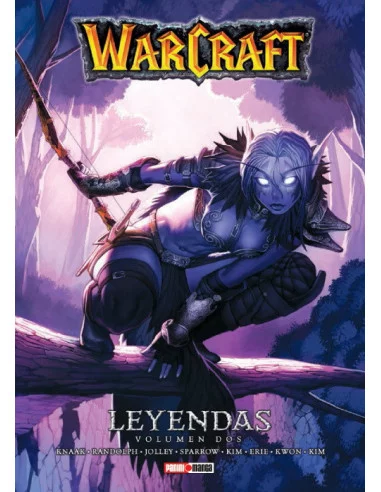 es::Warcraft: Leyendas 02