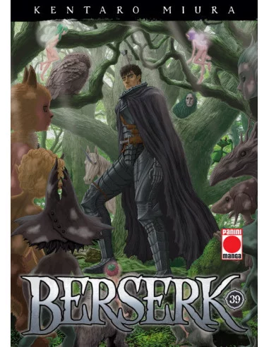 es::Berserk 39