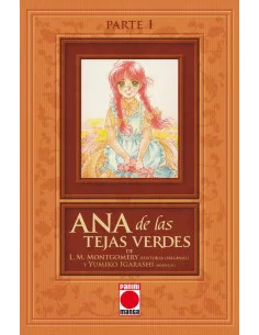 es::Ana de las Tejas Verdes 01 de 5