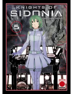 es::Knights of Sidonia 05