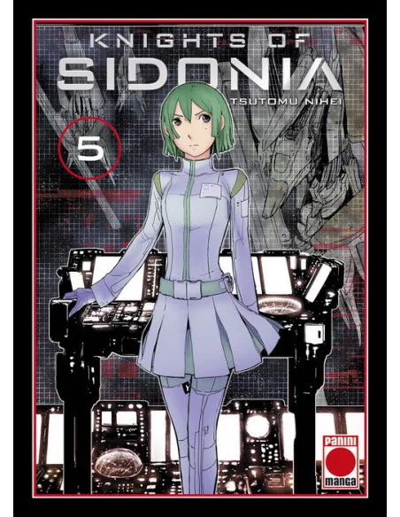 es::Knights of Sidonia 05