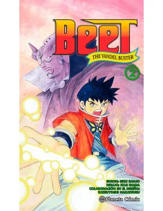 es::Beet The Vandel buster 02 de 12