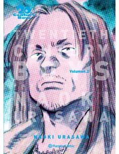 es::20th Century Boys Kanzenban 02 de 11
