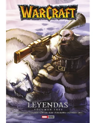 es::Warcraft: Leyendas 03
