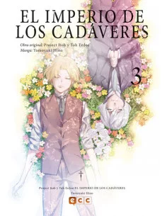 es::El imperio de los cadáveres 03 de 3