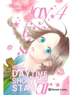 es::Daytime Shooting Star 04 de 12