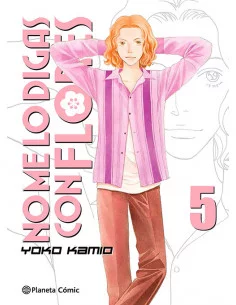 es::No me lo digas con flores Kanzenban 05 de 20