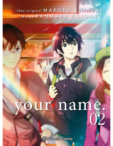 es::Your name 02 de 3
