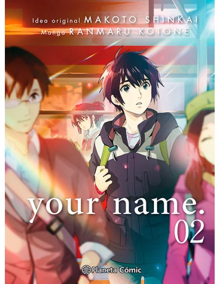 es::Your name 02 de 3
