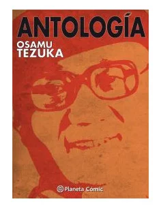 es::Antología Tezuka