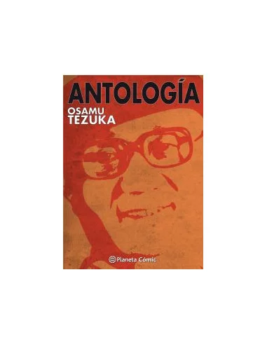 es::Antología Tezuka