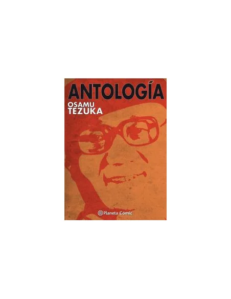 es::Antología Tezuka