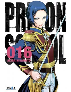 es::Prison School 16