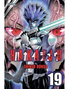 es::Hakaiju 19