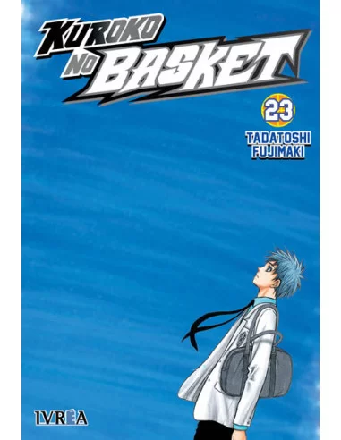 es::Kuroko No Basket 23