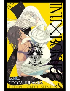 es::Inu x Boku SS 03